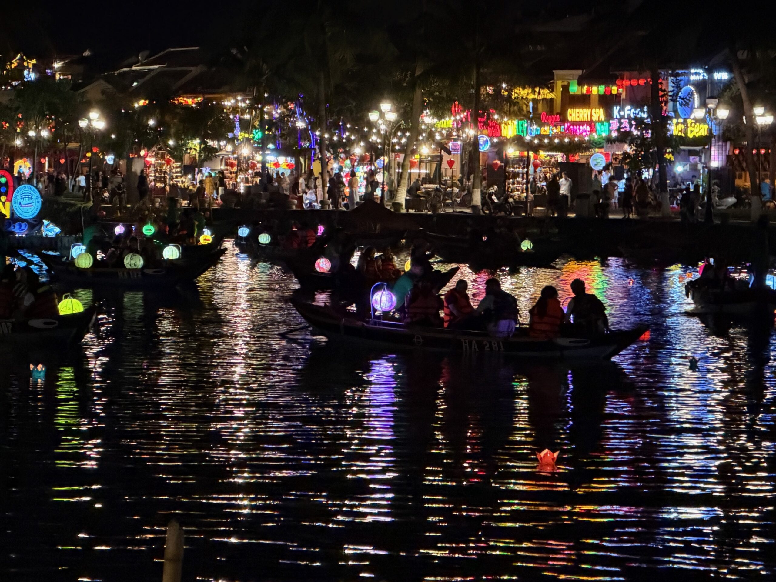 ベトナム旅行記（その3）