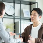 姿勢について考えてみた