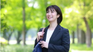 4月1日 ― 新しい門出の日に思い出したこと