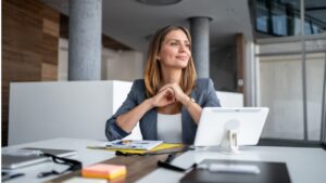 一般事務という仕事のだいご味