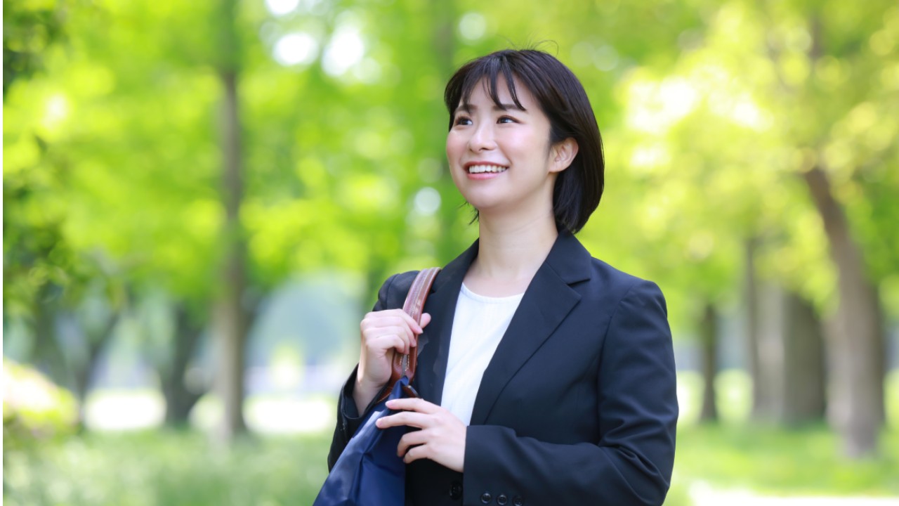 4月1日 ― 新しい門出の日に思い出したこと